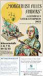 Aufruf zur Teilnahme am Gleimhaus-Literaturpreis