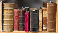 Literarischer Kaffeeklatsch in unserer Stadtbibliothek