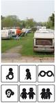 Camping Platz am See