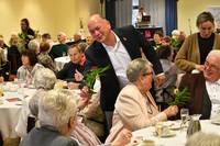 Stadt Halberstadt lädt wieder zu Kaffee und Tanz ein