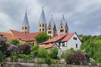 Halberstädter Kirchenschätze erleben