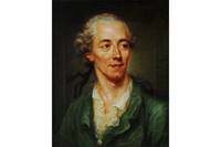 Diese Sprache der Liebe - Ausstellung zum 200. Todestag von Johann Georg Jacobi