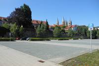 Wohnmobilstellplätze in Halberstadt - Düsterngraben