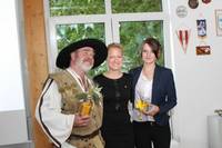 Gelebte Partnerschaft  25 Jahre Städtepartnerschaft Wolfsburg und Halberstadt