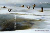 Rückkehr Buchpräsentation im Museum Heineanum