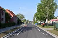 Ausbau der Rudolf-Diesel-Straße wird fortgesetzt
