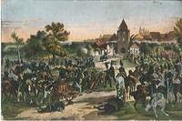 Für die Freiheit  gegen Napoleon: Abendvortrag im Städtischen Museum Halberstadt am 17. September