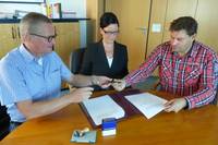 RiRo GmbH ist neuer Essenanbieter für Halberstädter Kitas