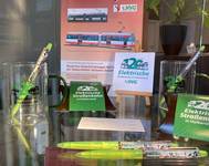 Tourist Info nimmt Sondersouvenirs in Angebot auf