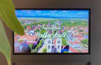 Willkommen in Halberstadt