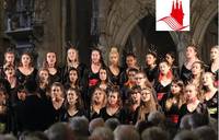 Benefizkonzert im Dom zu Halberstadt: Ein harmonisches Zusammenkommen beim 12. Internationalen Johannes-Brahms-Chorfestival & Wettbewerb