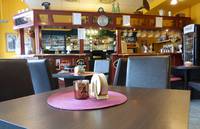 Gourmet’s Cafe-Pub