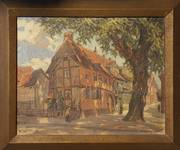 Ein wunderschönes Stück Halberstadt