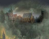 Der 8.April 45 - Halberstadt brennt -   Eine ganz besondere Ausstellung