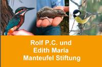 Rolf P.C. und Edith Maria Manteufel Stiftung