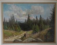 Gemm des Monats ab 17. November im Museumsfoyer zu sehen