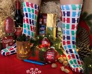 Weihnachtsgeschenke aus der Tourist Info