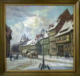 Gemm des Monats Dezember ab 17. Dezember im Museumsfoyer zu sehen