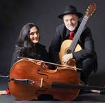 Duo Burstein & Legnani in Halberstadt