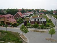 Neubaugebiet Sonntagsfeld