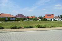 Wohnen mit Panoramablick -  In den Wöhren | Emersleben