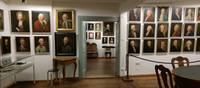 Gleimhaus - Museum der deutschen Aufklärung
