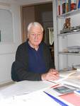 Stadtspaziergang entdeckt Alexander Kluge