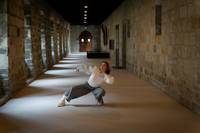 Ganz kulturell wird es bei den Dom-Festspielen in Halberstadt