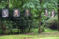 Gleim in den Spiegelsbergen