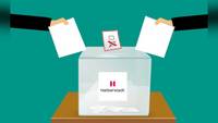 Wahlergebnisse Stadtrats- und Ortschaftsratswahlen 2024