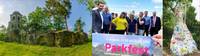 16. Parkfest im historischen Landschaftspark Spiegelsberge