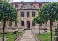 Montagsführung am 15. Juli 2024 durch das Städtische Museum Halberstadt