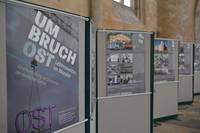 Begleitausstellung in der Martinikirche