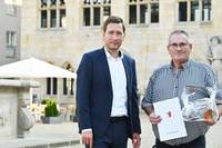 Ortschaftsräte haben sich konstituiert und die Ortsbürgermeister gewählt