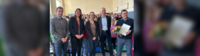 Preis für den christlich-jüdischen Dialog geht erstmals an eine Grundschule