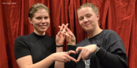 Crowdfunding-Aktion für „GeminEye“