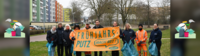 Frühjahrsputz in Halberstadt