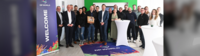 Eröffnung des Beratungs- und Bewerbungszentrums von DP World in Halberstadt