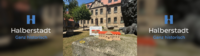 Neu & Mini: Das Städtische Museum Halberstadt für die Hosentasche!