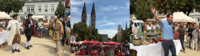 Rückblick auf Ton am Dom 2025
