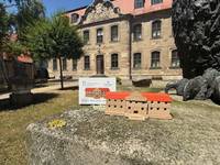 Neu & Mini: Das Städtische Museum Halberstadt für die Hosentasche!