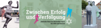 Ausstellungseröffnung auf dem Holzmarkt: