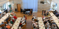Musik am Nachmittag