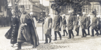 Vorstellung der Sammlung des Schachmuseums Ströbeck am 3. August