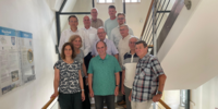 Konstituierung des Verkehrsbeirats der Stadt Halberstadt