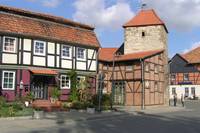 Schachdorf Ströbeck