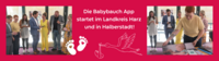 Zwischen Brockenblick und Babyglück