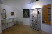 120 Jahre Städtisches Museum. Von der Schenkung bis zur Ausstellung.