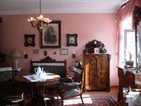 Einladung zum Erzählcafé über Margarete Schraube