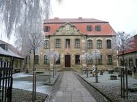 Schließzeiten zwischen den Weihnachtsfeiertagen und nach Neujahr